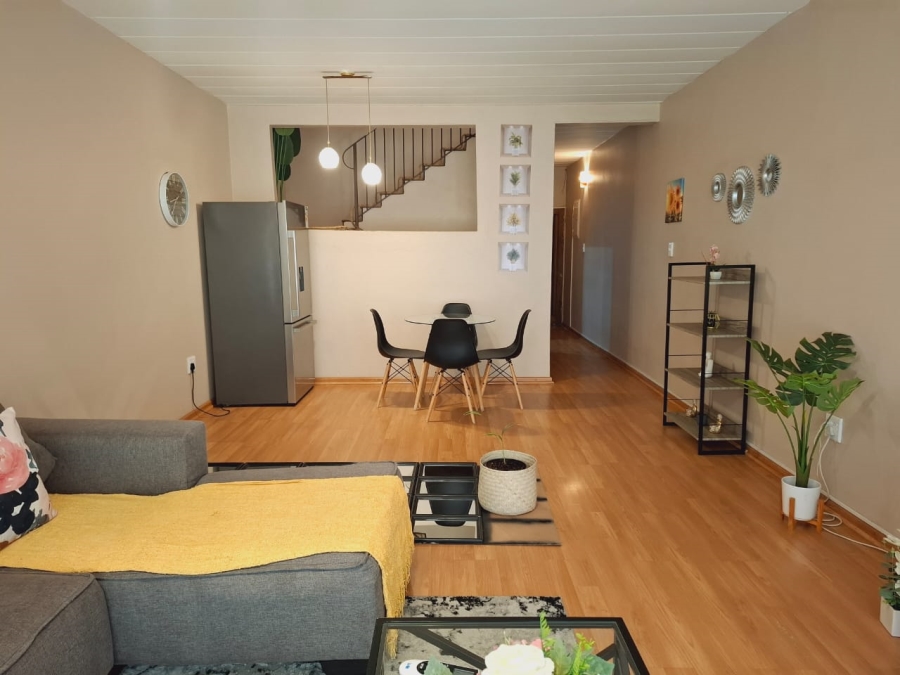 2 Bedroom Property for Sale in Navalsig Free State